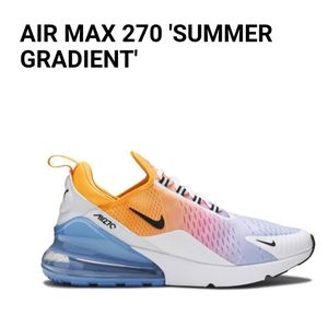Men's Nike Air Max 270